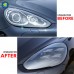 Porsche Cayenne 2015-2018 Матричная Светодиодная Фара
