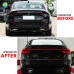 Задний фонарь для Honda Accord с LED-подсветкой