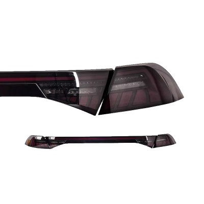 Задний фонарь для Honda Accord с LED-подсветкой