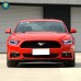 Светодиодные фары Ford Mustang 2015-2017, передние фары