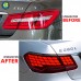 Задний фонарь для Mercedes-Benz E-klasse W212: новый ст