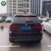 Светодиодные задние фонари BMW X5 F15, 24В, 6000К, G05 
