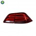 Поворотники задние для Mercedes Benz ML W166 - прозрачн