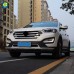 Светодиодная фара для Hyundai Santa Fe Grand - стильный