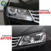 Фара передняя для Volkswagen Passat B7 - яркая деталь в