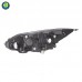 Фары Ford Focus MK3 2012-2014 LED DRL Haed Лампа - стил