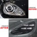 Порш Кайен 958.1 LED фары 2024. Новинка для вашего авто