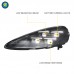 Порш Кайен 958.1 LED фары 2024. Новинка для вашего авто