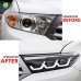 Фары головного света для Toyota Highlander - мощное све