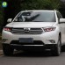 Фары головного света для Toyota Highlander - мощное све