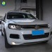 Фары для VW Touareg 2011-2015, автомобильные аксессуары