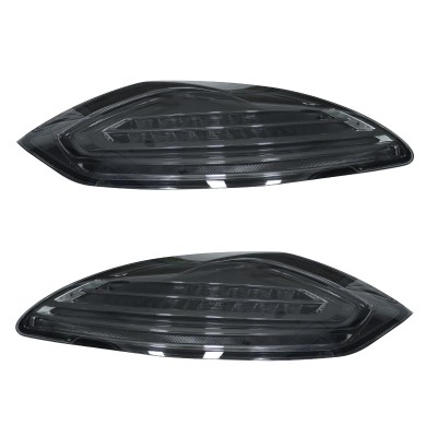 Светодиодные задние фонари Panamera 970,2 для Porsche: 