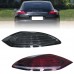 Задние фары Porsche Panamera 970 2010-2016 LED светильн