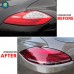 Задние фары Porsche Panamera 970 2010-2016 LED светильн
