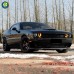 Передние фары Dodge Challenger: стильный аксессуар для 