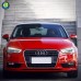 Светодиодные фары для Audi A3: ультрасовременный стиль