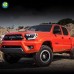 Светодиодные фары для Toyota Tacoma: обновление DRL в с