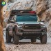 Фары DRL для Toyota Tacoma: стильные и яркие!