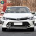Фары Toyota Camry XV50 LED DRL проекторы, модернизирова