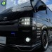 Фары передние светодиодные для Toyota HiAce 2014-2018, 