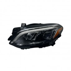 Фары Mercedes Benz Gle W166 Светодиодные Левые и Правые Фары 1669060759 