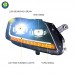 Фара передняя для Volkswagen Passat B7 2012-2016, стиль