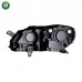 Фара передняя для Volkswagen Passat B7 2012-2016, стиль