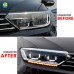 Фара передняя для Volkswagen Passat B8 - стильное обнов
