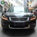 Светодиодные фары для Honda Accord 8-го поколения. Моде