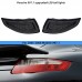 Задние фары Porsche 911 с модернизированной подсветкой 