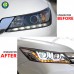 Светодиодные фары передние для Honda Accord 9 поколения
