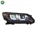 Светодиодные фары передние для Honda Accord 9 поколения