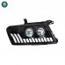 LED передние фары для Mitsubishi Pajero/Montero, Plug a