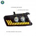 LED передние фары для Mitsubishi Pajero/Montero, Plug a