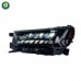 Фары Toyota Hilux Revo 2021-2024 LED DRL передние фары,