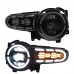 Фара LED для Toyota FJ Cruiser, стильный светильник для