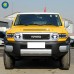 Фара LED для Toyota FJ Cruiser, стильный светильник для