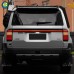 Светодиодные задние фары Toyota Land Cruiser Prado LC25