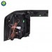 Светодиодные задние фары Toyota Land Cruiser Prado LC25