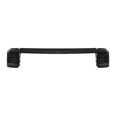 Светодиодные задние фары Toyota Land Cruiser Prado LC25