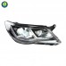Фара LED DRL для Volkswagen Tiguan L, передняя, новая