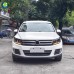 Фара для Volkswagen Tiguan L 2016, черного цвета