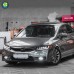 Светодиодные фары для Honda Civic 8 поколения - обновле