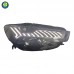 Фары Audi A6 C7 2012-2015 LED DRL, прочные, модифициров