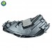 Фары Audi A6 C7 2012-2015 LED DRL, прочные, модифициров
