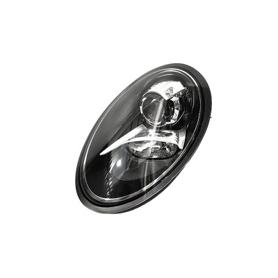 Светодиодная фара Porsche 911 991, новая Plug Play DRL,