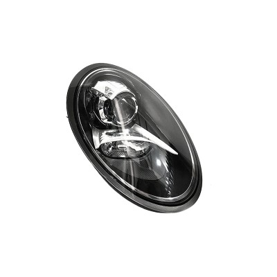 Светодиодная фара Porsche 911 991, новая Plug Play DRL,