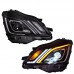 Фары Toyota Crown LED DRL, Японская версия, Plug and Pl