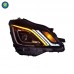 Фары Toyota Crown LED DRL, Японская версия, Plug and Pl