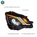 Фары Toyota Crown LED DRL, Японская версия, Plug and Pl